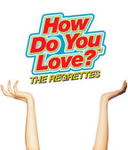 Regrettes - Regrettes - How Do You Love