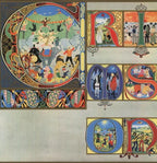King Crimson - King Crimson - Lizard