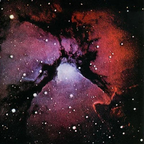 King Crimson - King Crimson - Islands