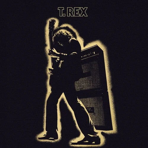 T. Rex - T. Rex - Electric Warrior + 2014