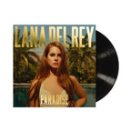 Lana Del Rey - Lana Del Rey - Born to Die: The Paradise Edition