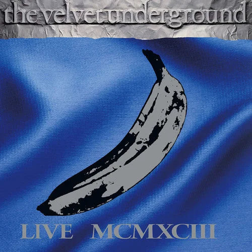 The Velvet Underground - The Velvet Underground - Live MCMXCIII