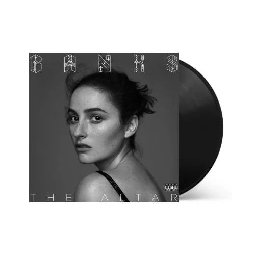 BANKS - BANKS - The Altar
