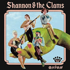 Shannon & Clams - Shannon & Clams - Onion