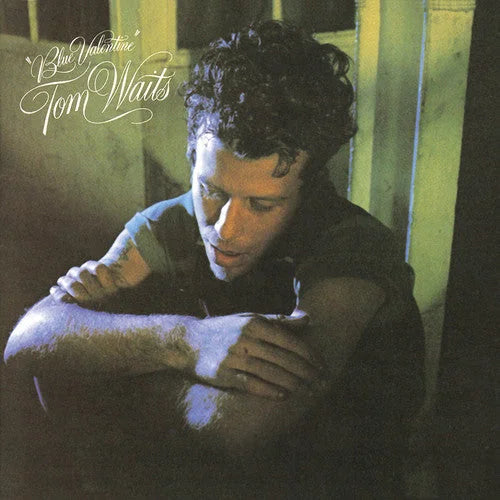 Tom Waits - Tom Waits - Blue Valentine (Remastered Vinyl LP)