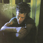 Tom Waits - Tom Waits - Blue Valentine (Remastered Vinyl LP)