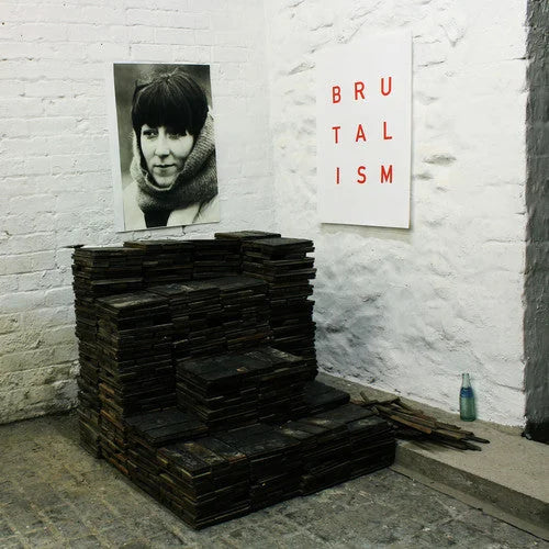 Idles - Idles - Brutalism