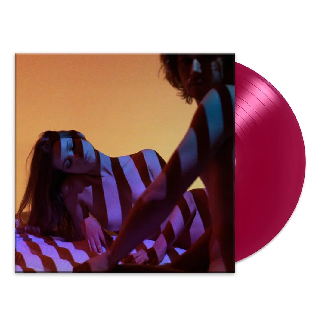 The Plot in You - The Plot in You - Swan Song [Grape]