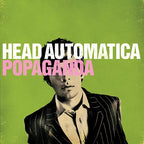 Head Automatica - Head Automatica - Popaganda [2LP 180-gram]