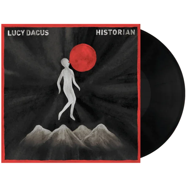 Lucy Dacus - Lucy Dacus - Historian