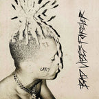 XXXTENTACION - XXXTENTACION - Bad Vibes Forever [2LP]