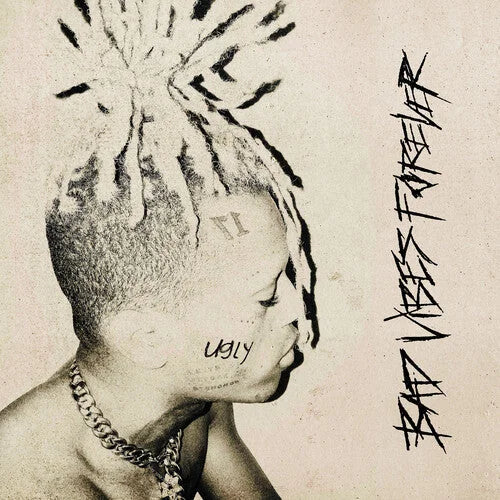 XXXTENTACION - XXXTENTACION - Bad Vibes Forever [2LP]