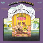 Nina Simone - Nina Simone - To Love Somebody