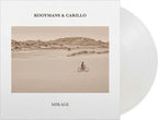 Kooymans & Carillo - Kooymans & Carillo - Mirage - Limited 180-Gram White