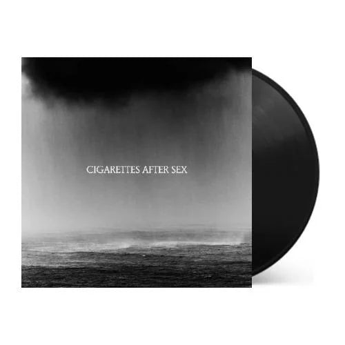Cigarettes After Sex - Cigarettes After Sex - Cry