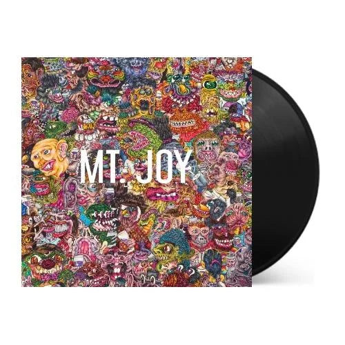 Mt.Joy - Mt.Joy - Mt. Joy