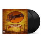 America - America - Greatest Hits In Concert [2LP]