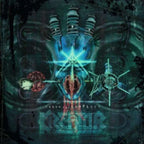 Kreator - Kreator - Cause For Conflict [2LP Blue]