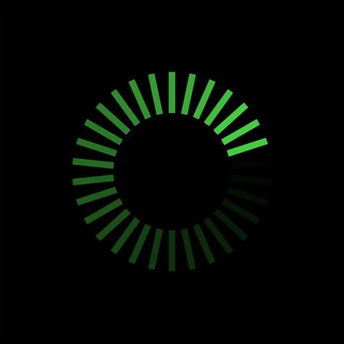 Orbital - Orbital - 30 Something
