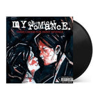 My Chemical Romance - Three Cheers for Sweet Revenge