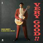 Chuck Berry - Chuck Berry - Very Good: 20 Greatest Rock & Roll Hits [Limited 180-Gram]