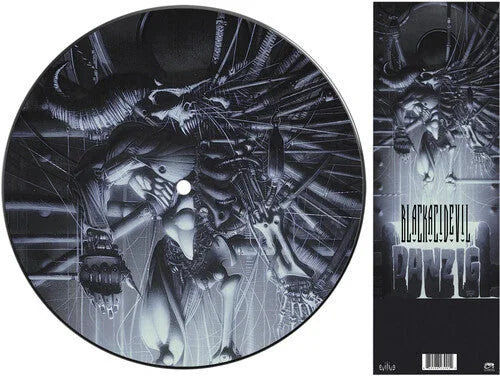 Danzig - Danzig - Danzig 5: Blackacidevil [Picture Disc]