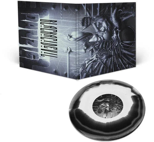 Danzig - Danzig - Danzig 5: Blackacidevil [Black & White Haze]
