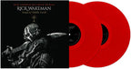 Rick Wakeman - Rick Wakeman - Songs Of Middle Earth - Music Inspired By The Lord Of The Rings [2LP Red]