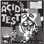 Ken Kesey - Ken Kesey - The Acid Test [Blue]