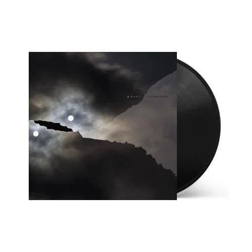 S. Carey - S. Carey - Supermoon
