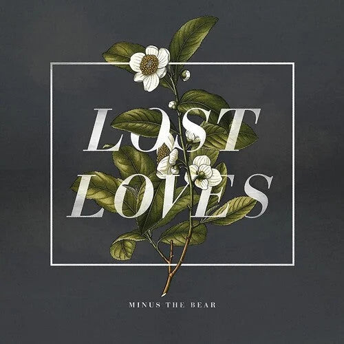 Minus the Bear - Minus the Bear - Lost Loves