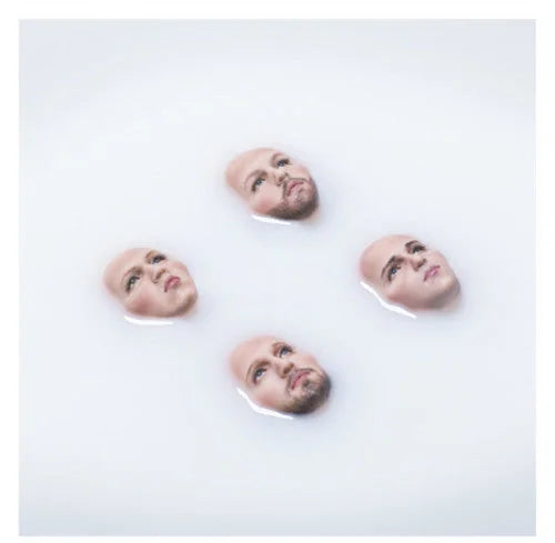 Kings of Leon - Kings of Leon - Walls