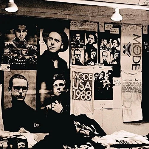 Depeche Mode - Depeche Mode - 101 [2LP]