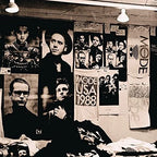 Depeche Mode - Depeche Mode - 101 [2LP]