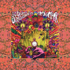 XTC as Dukes of the Stratosphere - XTC as Dukes of the Stratosphere - 25 O'Clock [200-Gram]