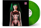 Yeule - Yeule - Glitch Princess [Green]