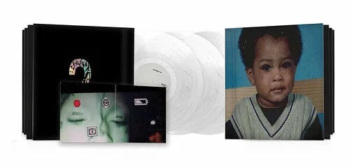XXXTENTACION - XXXTENTACION - ? [3LP]