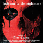 Various Artists - Various Artists - Welcome To The Nightmare - A Tribute To Alice Cooper / Various