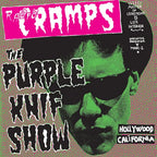 Various Artists - Various Artists - Radio Cramps: The Purple Knif Show (Various Artists)