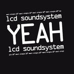 LCD Soundsystem - LCD Soundsystem - Yeah