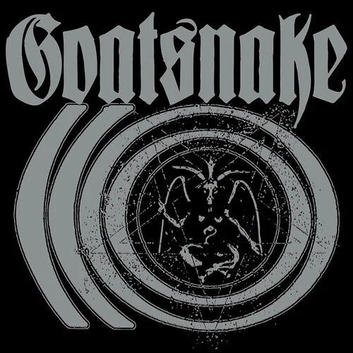 Goatsnake - Goatsnake - 1