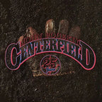 John Fogerty - John Fogerty - Centerfield