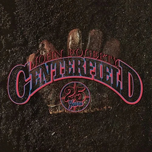 John Fogerty - John Fogerty - Centerfield