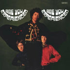 Jimi Hendrix - Jimi Hendrix - Are You Experienced (Mono Edition)