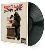 Bruno Mars - Bruno Mars - Unorthodox Jukebox