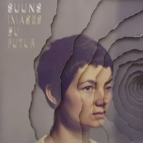 Suuns - Suuns - Images Du Futur