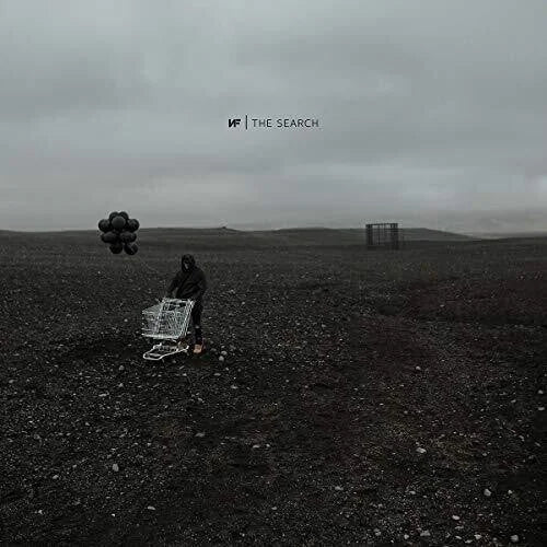 Nf - Nf - The Search