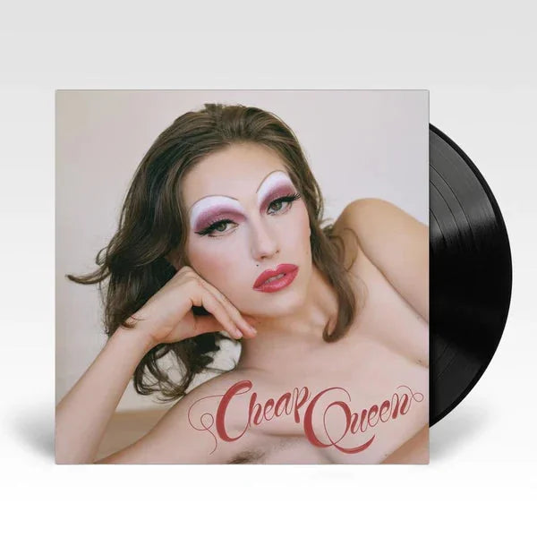 King Princess - King Princess - Cheap Queen