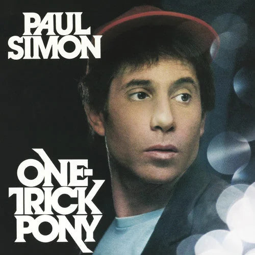 Paul Simon - Paul Simon - One Trick Pony