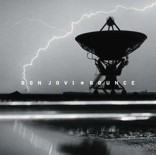 Bon Jovi - Bon Jovi - Bounce